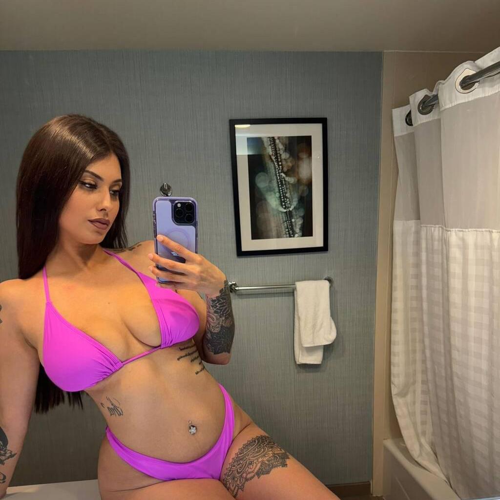 
                        Lexi Parker
                     is Female Escorts. | Brampton | Ontario | Canada | escortsaffair.com 