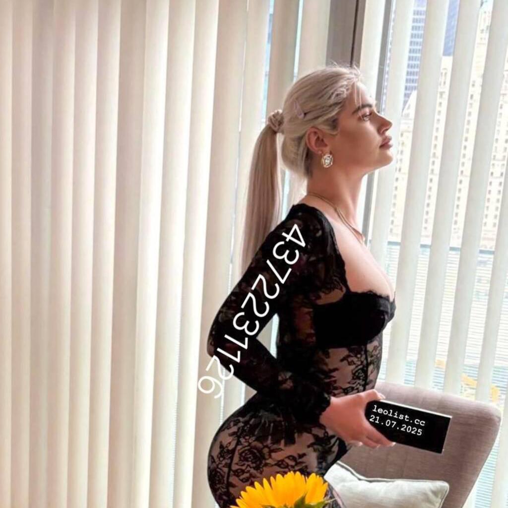 
                        Denisa
                     is Female Escorts. | Toronto | Ontario | Canada | escortsaffair.com 