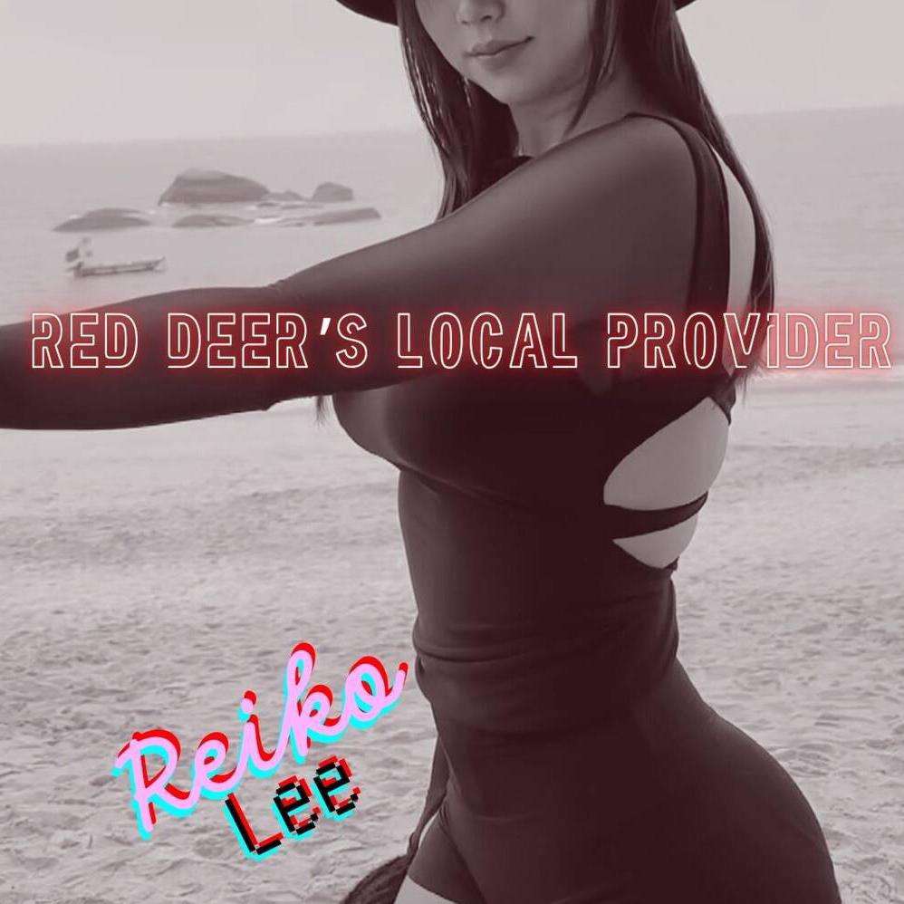 
                        Reiko Lee
                     is Female Escorts. | Red Deer | Alberta | Canada | escortsaffair.com 