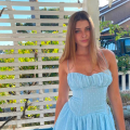 Lizzy is Female Escorts. | Kitchener | Ontario | Canada | escortsaffair.com 