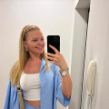 Ciara Lewis is Female Escorts. | Fredericton | New Brunswick | Canada | escortsaffair.com 