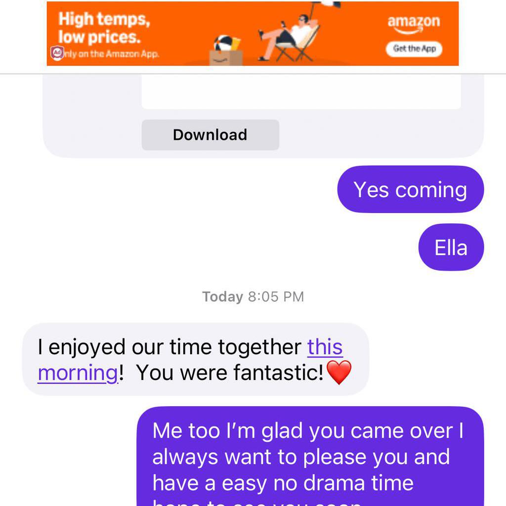 
                        Julia
                     is Female Escorts. | Sarnia | Ontario | Canada | escortsaffair.com 