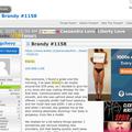 
                        Brandy
                     is Female Escorts. | windsor | Ontario | Canada | escortsaffair.com 
