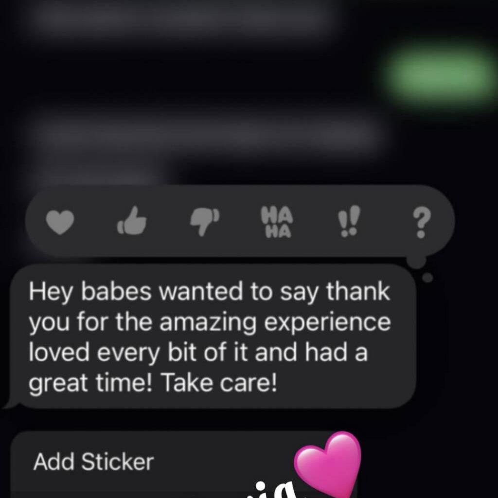 
                        Lluvia
                     is Female Escorts. | Mississauga | Ontario | Canada | escortsaffair.com 