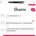 
                        Shania 647.916.1869
                     is Female Escorts. | Richmond Hill | Ontario | Canada | escortsaffair.com 