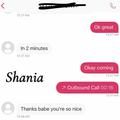 
                        Shania 647.916.1869
                     is Female Escorts. | Richmond Hill | Ontario | Canada | escortsaffair.com 