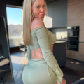Ciara Lewis is Female Escorts. | Oakville | Ontario | Canada | escortsaffair.com 