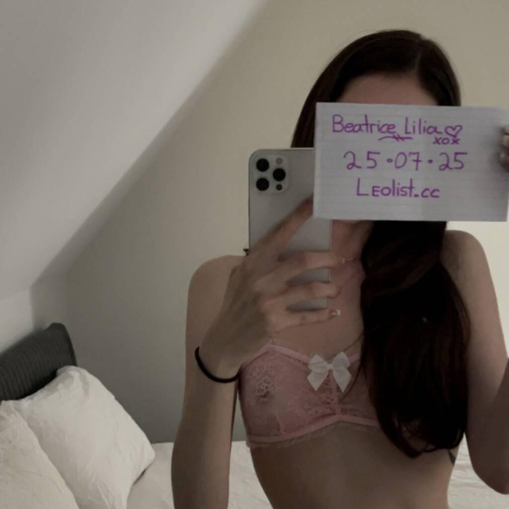 
                        Beatrice Lilia
                     is Female Escorts. | Mississauga | Ontario | Canada | escortsaffair.com 