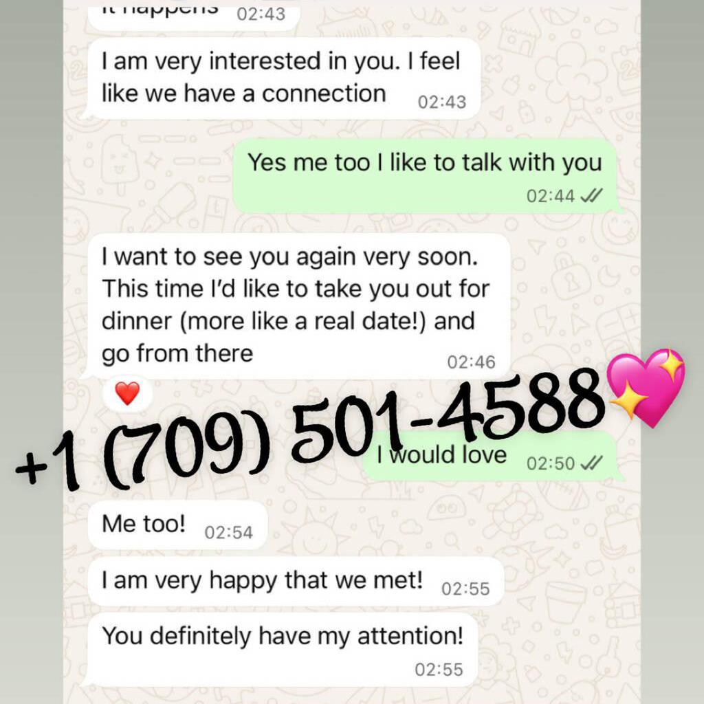 
                        Lexia
                     is Female Escorts. | Moncton | New Brunswick | Canada | escortsaffair.com 