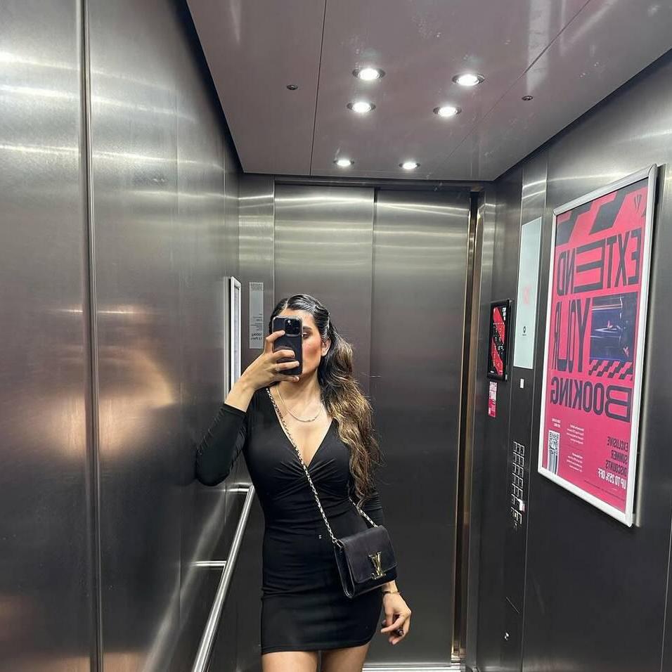 
                        Kirti
                     is Female Escorts. | Barrie | Ontario | Canada | escortsaffair.com 