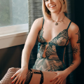 Lily is Female Escorts. | Salt Lake City | Utah | United States | escortsaffair.com 
