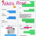 
                        Nikita Rose
                     is Female Escorts. | Oakville | Ontario | Canada | escortsaffair.com 