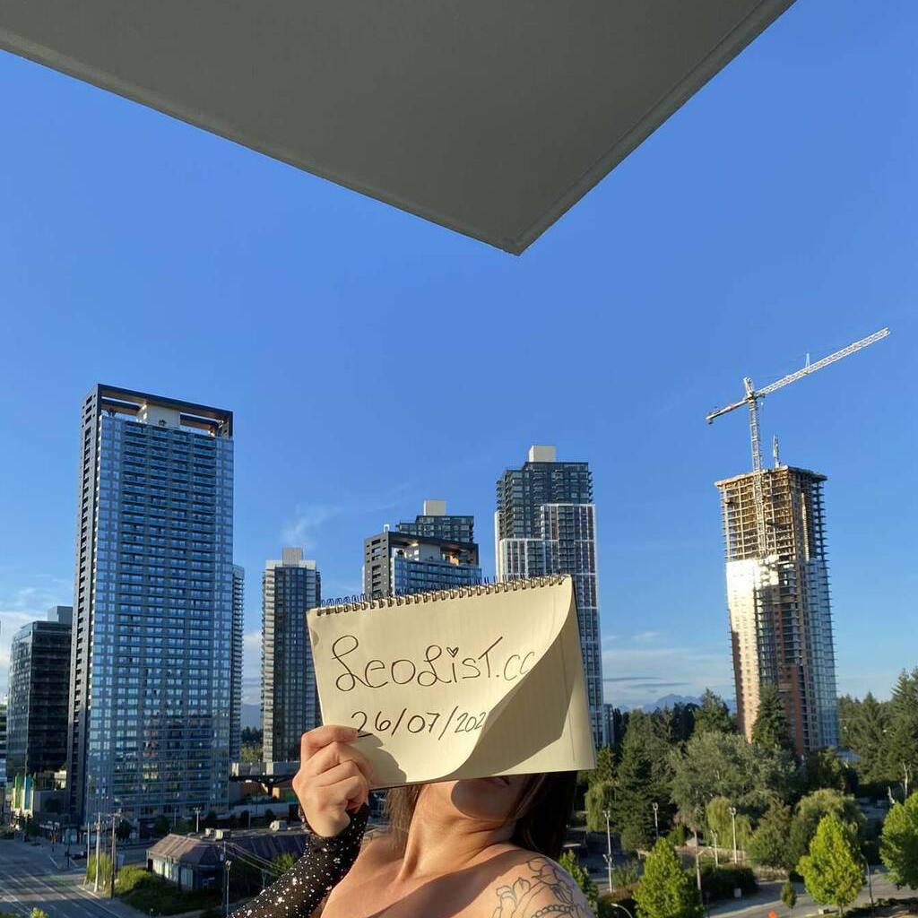 
                        Leyla
                     is Female Escorts. | Vancouver | British Columbia | Canada | escortsaffair.com 