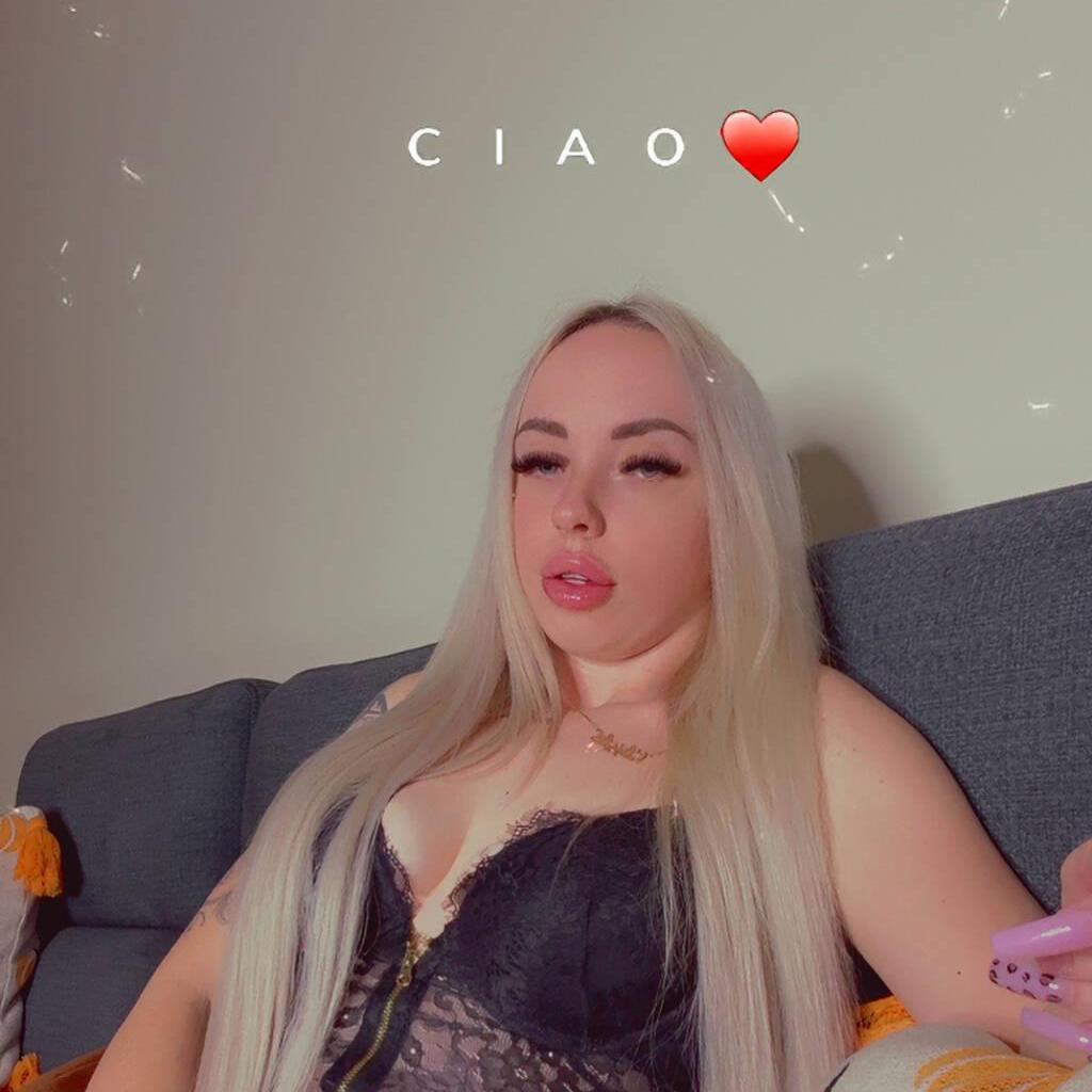 
                        Chloe sparx
                     is Female Escorts. | Barrie | Ontario | Canada | escortsaffair.com 