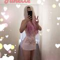 
                        Janette
                     is Female Escorts. | Vaughan | Ontario | Canada | escortsaffair.com 