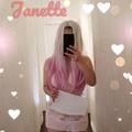 
                        Janette
                     is Female Escorts. | Vaughan | Ontario | Canada | escortsaffair.com 
