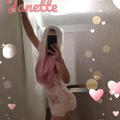 
                        Janette
                     is Female Escorts. | Vaughan | Ontario | Canada | escortsaffair.com 
