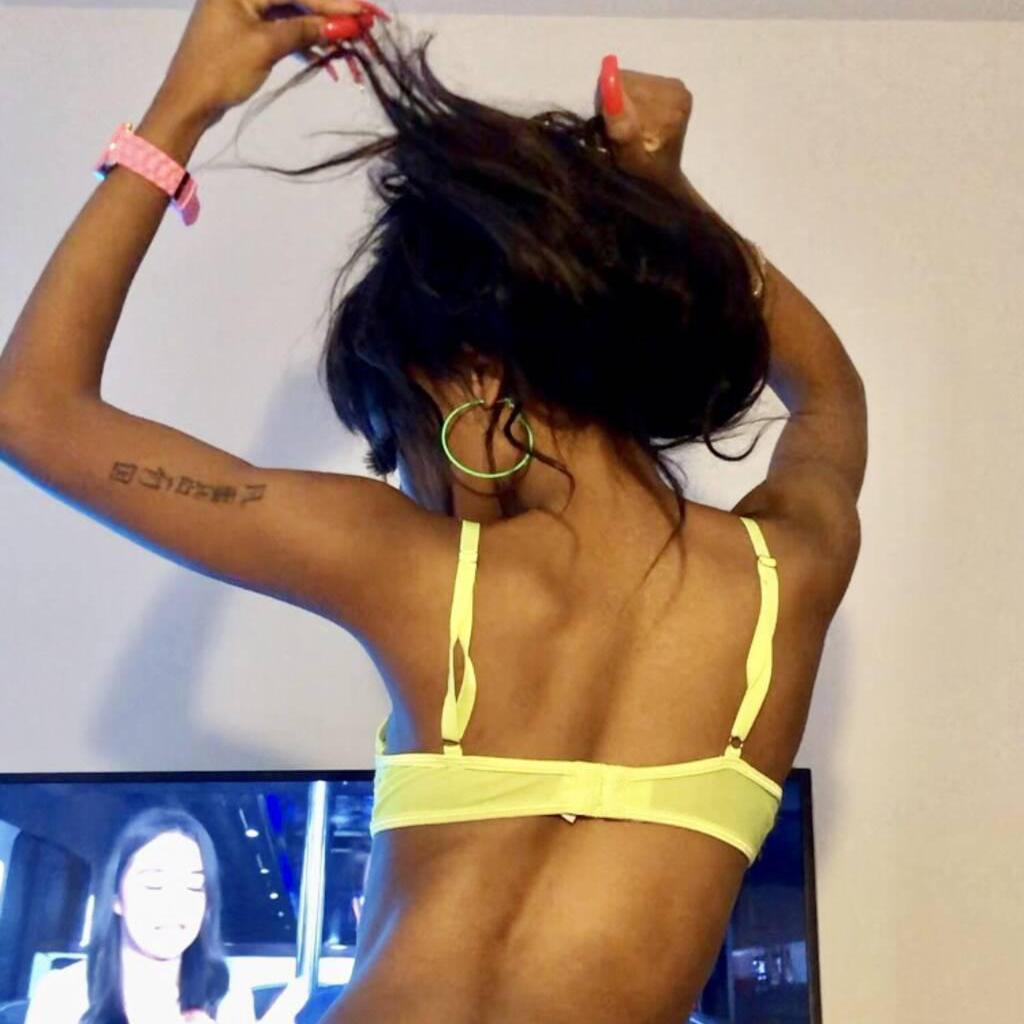 
                        Teesha
                     is Female Escorts. | Quebec City | Quebec | Canada | escortsaffair.com 