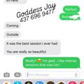 
                        Goddess Jaybby
                     is Female Escorts. | Burlington | Ontario | Canada | escortsaffair.com 