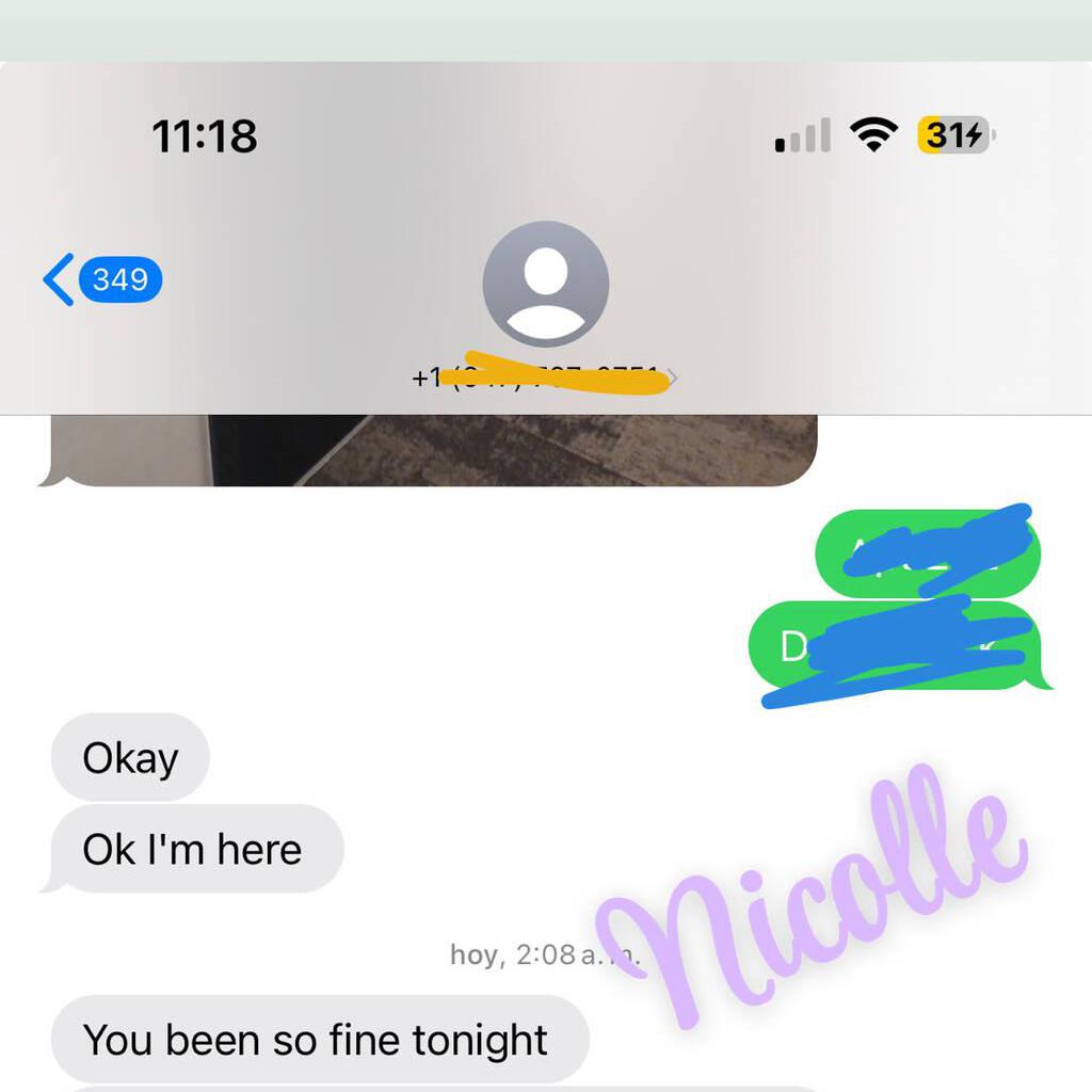 
                        Nicolle Cartier
                     is Female Escorts. | Toronto | Ontario | Canada | escortsaffair.com 