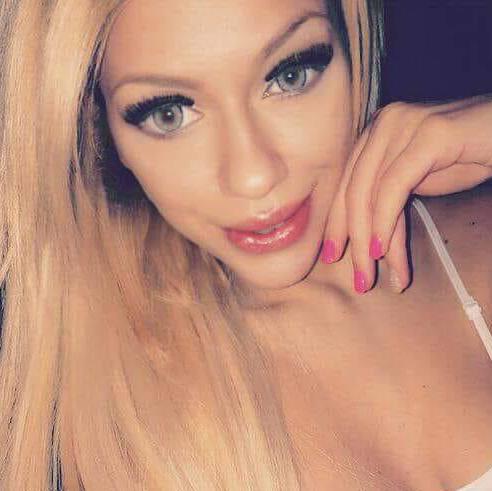 
                        Patricia
                     is Female Escorts. | Brandon | Manitoba | Canada | escortsaffair.com 