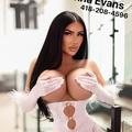 
                        Anna Evans
                     is Female Escorts. | Vancouver | British Columbia | Canada | escortsaffair.com 