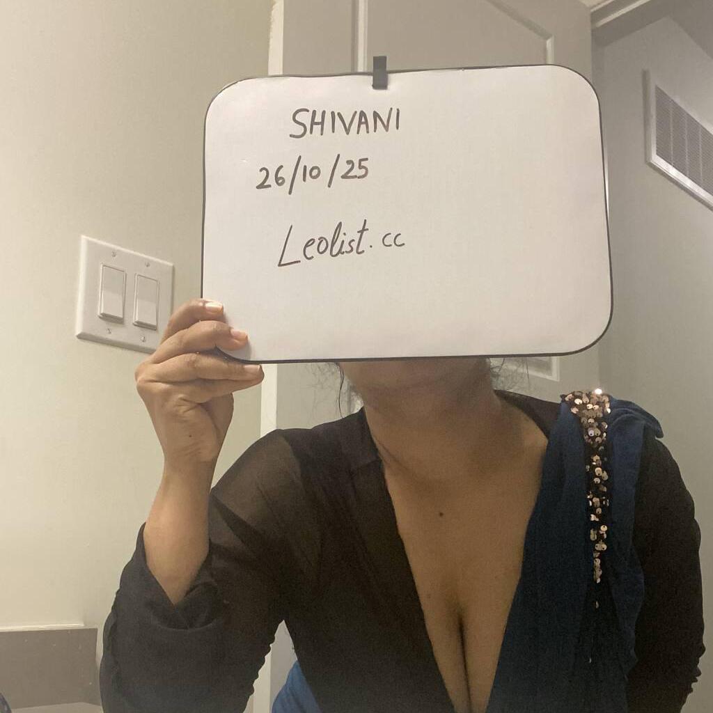 
                        Shivani
                     is Female Escorts. | Toronto | Ontario | Canada | escortsaffair.com 