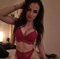 
                        Aria De Bella
                     is Female Escorts. | Edmonton | Alberta | Canada | escortsaffair.com 