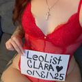 
                        Clara
                     is Female Escorts. | London | Ontario | Canada | escortsaffair.com 