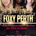 Foxy Perth Escorts is Female Escorts. | Perth | Australia | Australia | escortsaffair.com 