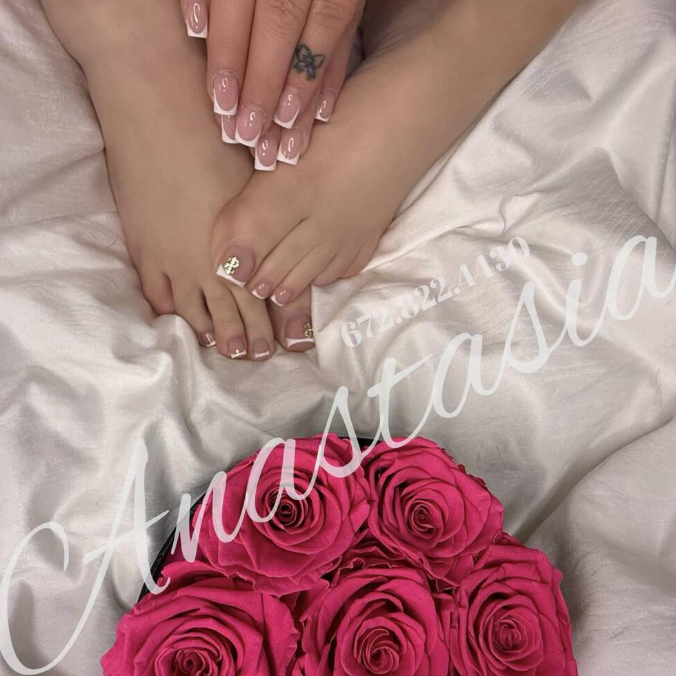 
                        Anastasia
                     is Female Escorts. | Sudbury | Ontario | Canada | escortsaffair.com 