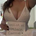 
                        CapitalCity Camille
                     is Female Escorts. | Victoria | British Columbia | Canada | escortsaffair.com 