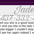 
                        Juicy Jade
                     is Female Escorts. | Niagara | Ontario | Canada | escortsaffair.com 