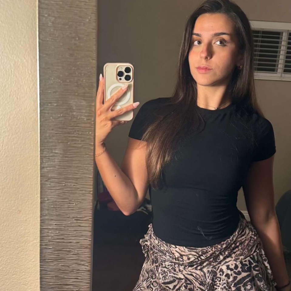 Danielle is Female Escorts. | Ames | Iowa | United States | escortsaffair.com 