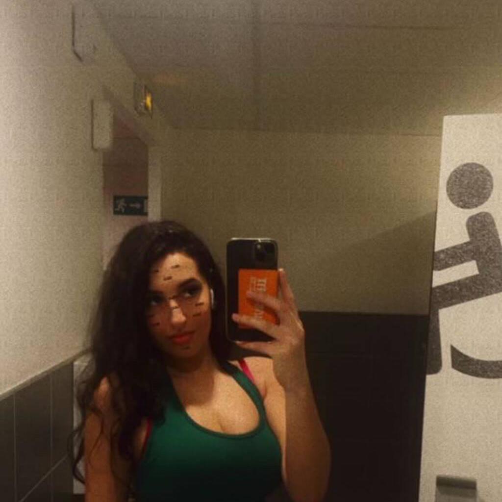 
                        Ines
                     is Female Escorts. | Medicine Hat | Alberta | Canada | escortsaffair.com 