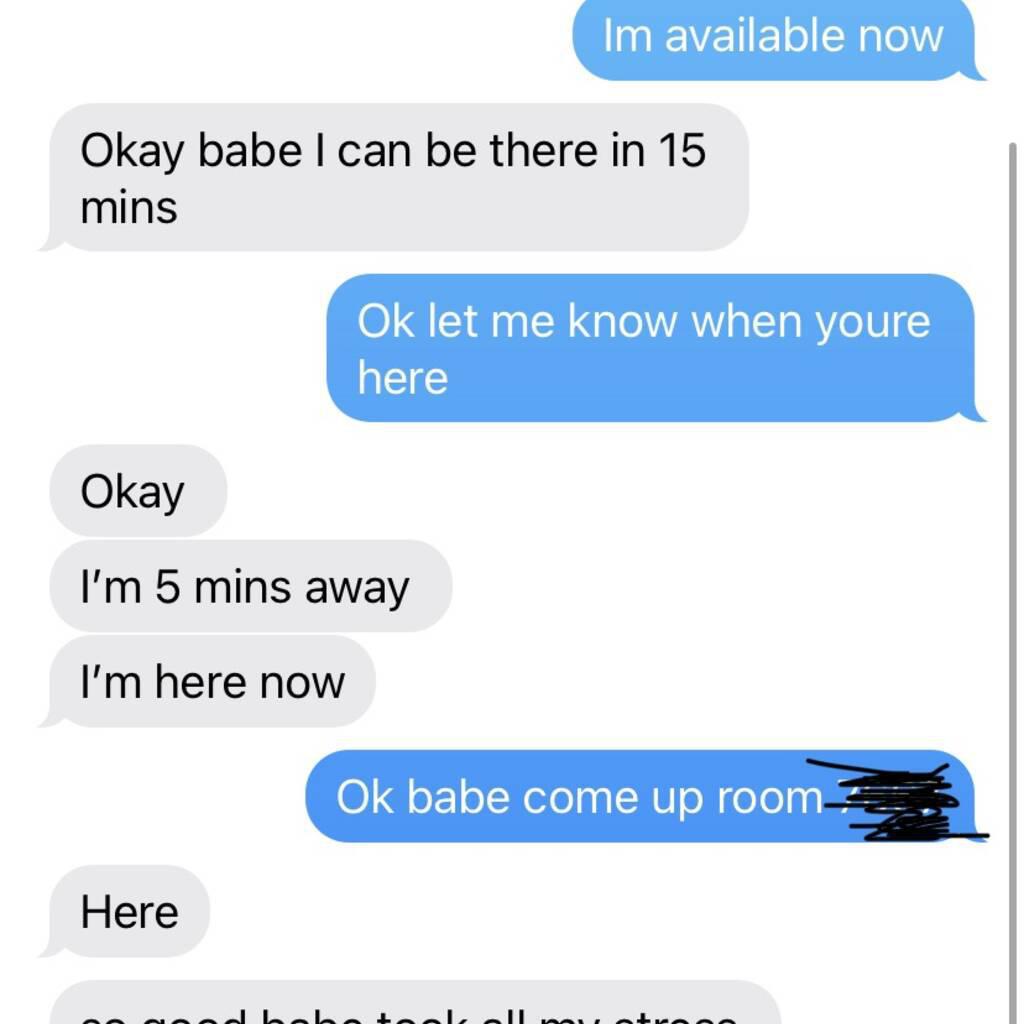 
                        Dalilah
                     is Female Escorts. | Mississauga | Ontario | Canada | escortsaffair.com 