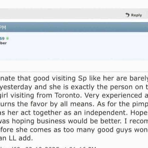 
                        Sabrina
                     is Female Escorts. | Winnipeg | Manitoba | Canada | escortsaffair.com 