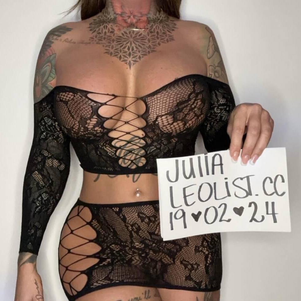 
                        Julia
                     is Female Escorts. | Niagara | Ontario | Canada | escortsaffair.com 