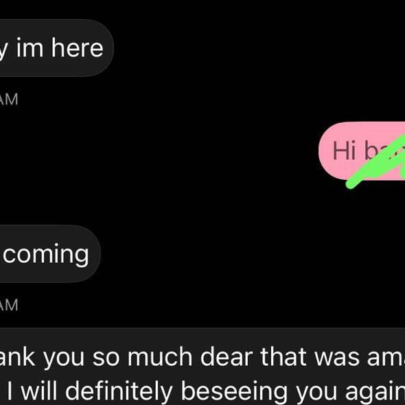 
                        Brianna
                     is Female Escorts. | Markham | Ontario | Canada | escortsaffair.com 