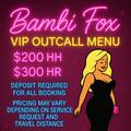 
                        BAMBI
                     is Female Escorts. | Owen Sound | Ontario | Canada | escortsaffair.com 