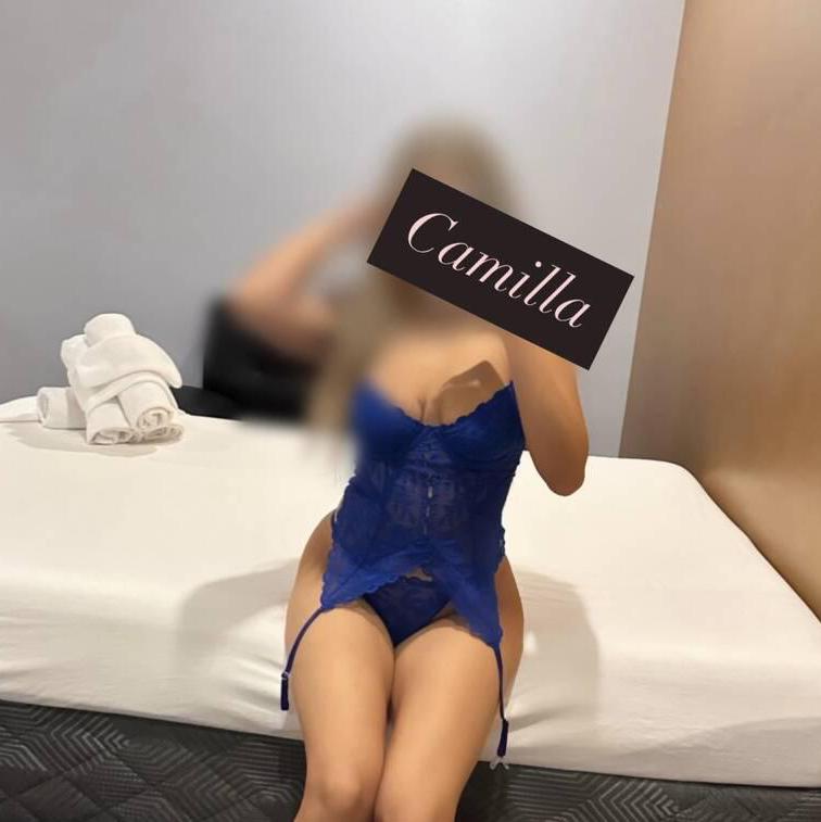 
                        CAMILLA 647.613.0239
                     is Female Escorts. | London | Ontario | Canada | escortsaffair.com 