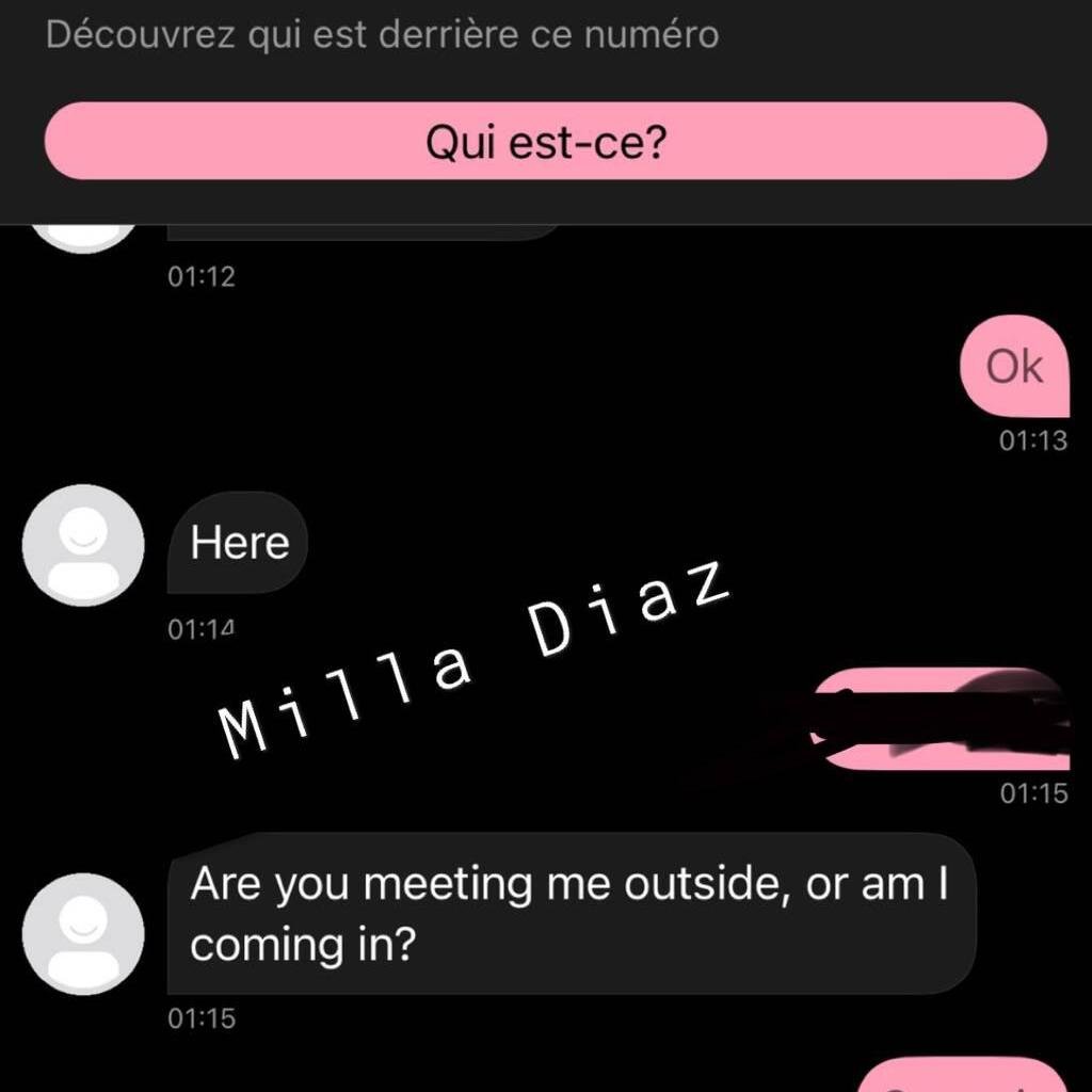 
                        Milla Diaz
                     is Female Escorts. | Richmond Hill | Ontario | Canada | escortsaffair.com 