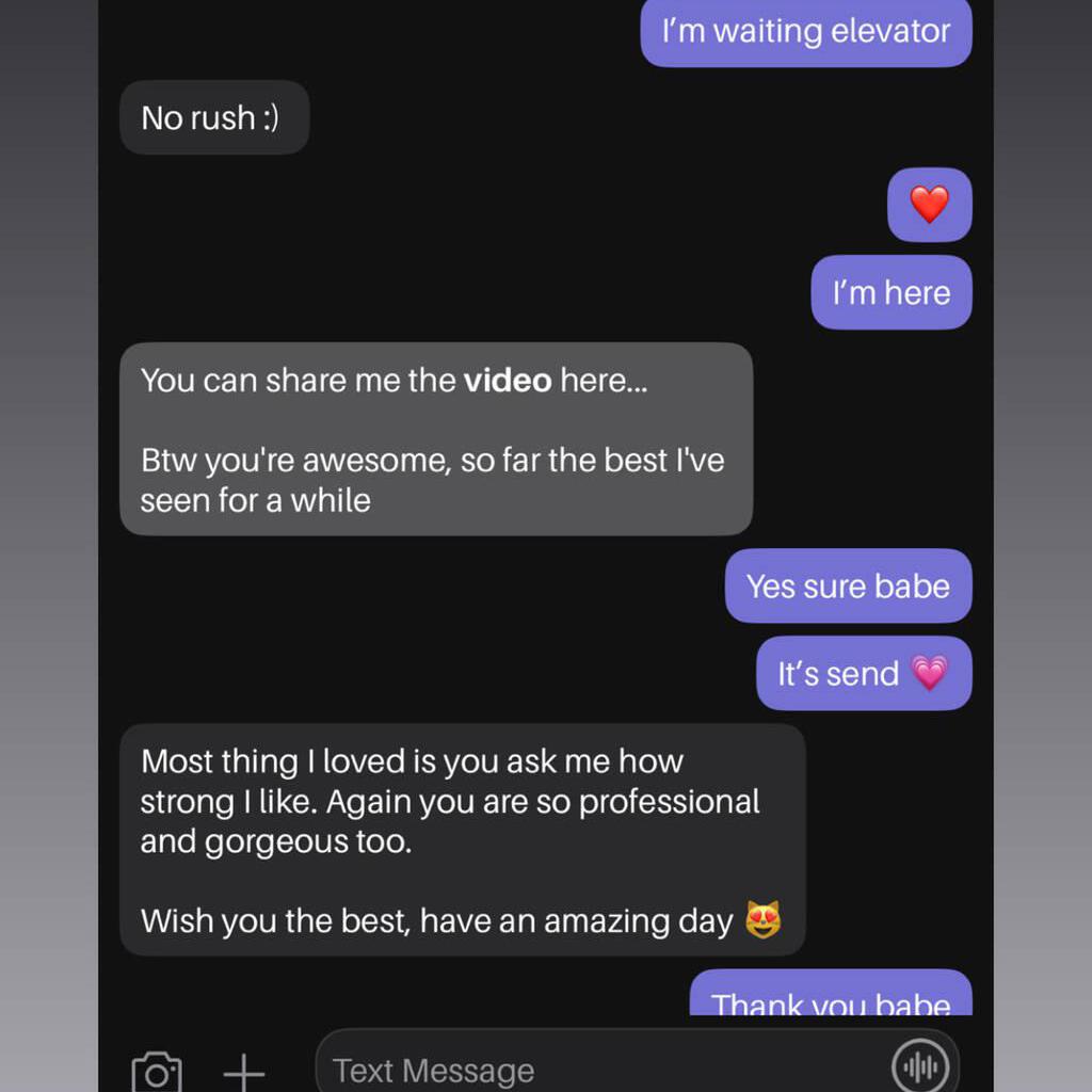 
                        Samantha
                     is Female Escorts. | Kelowna | British Columbia | Canada | escortsaffair.com 