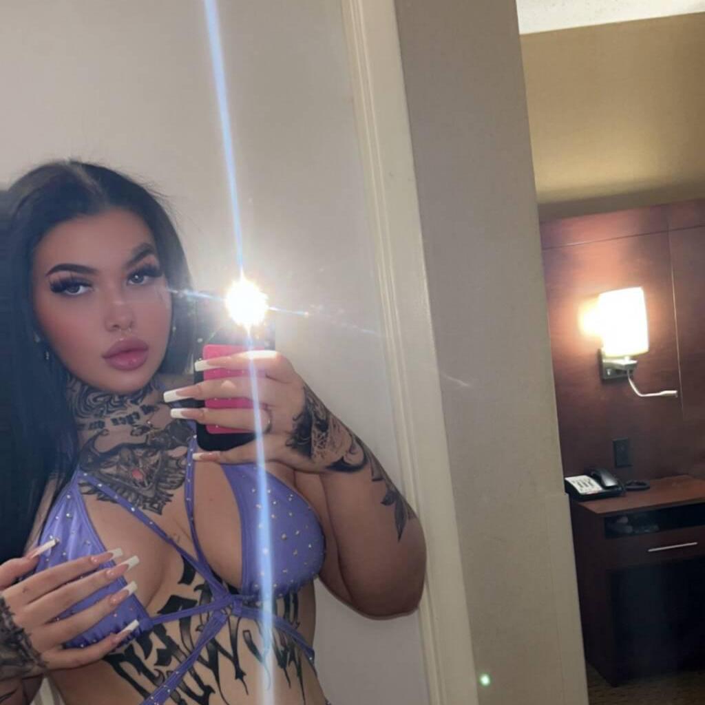 
                        Mila LaRae
                     is Female Escorts. | Mississauga | Ontario | Canada | escortsaffair.com 