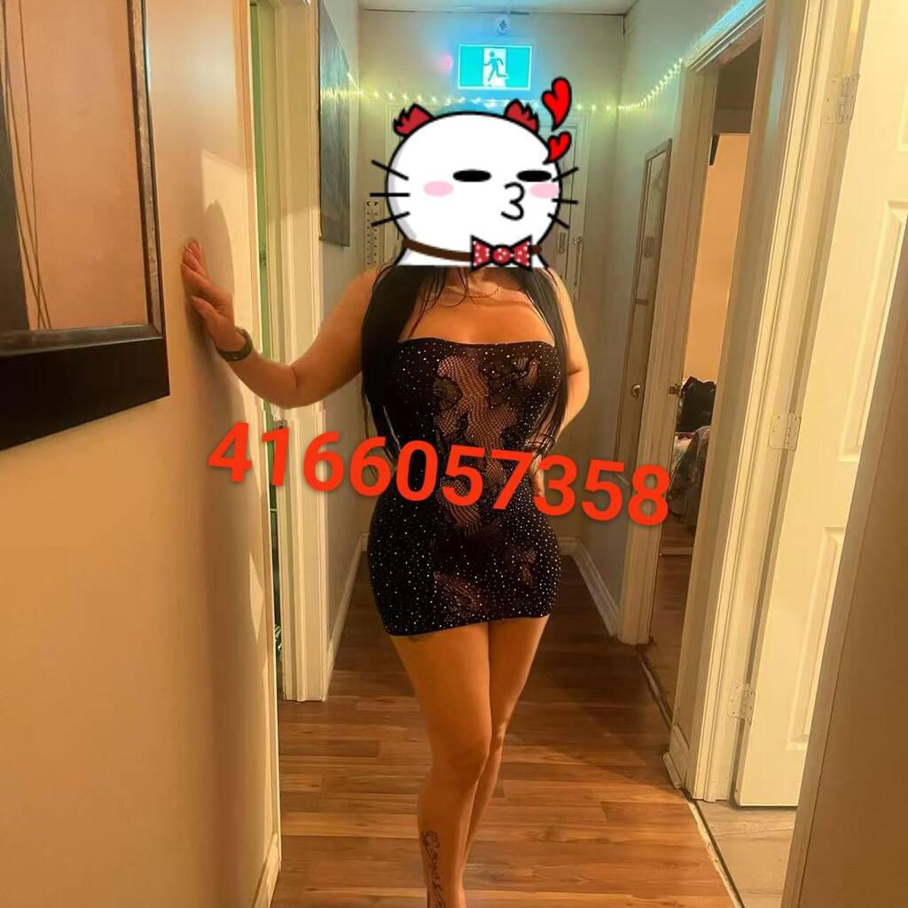 
                        MoonMoon 4166057358
                     is Female Escorts. | Toronto | Ontario | Canada | escortsaffair.com 