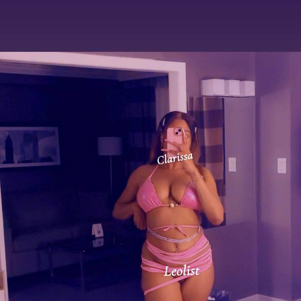 
                        Clarissa
                     is Female Escorts. | Mississauga | Ontario | Canada | escortsaffair.com 