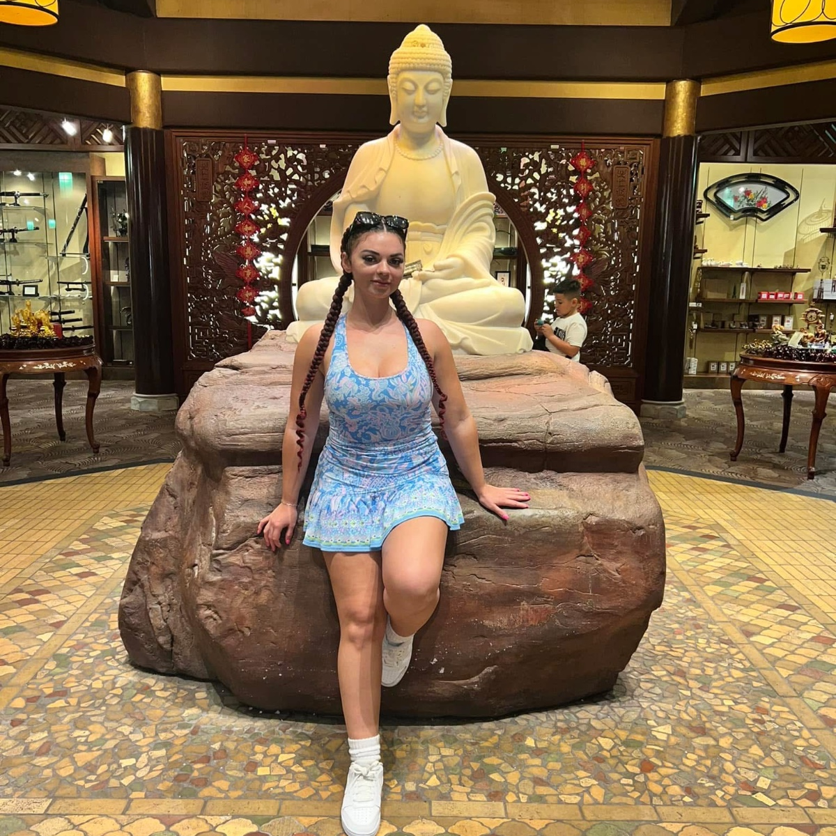 Sami is Female Escorts. | Elko | Nevada | United States | escortsaffair.com 