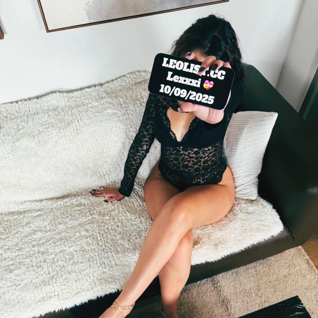
                        Lexxxi Luna
                     is Female Escorts. | Edmonton | Alberta | Canada | escortsaffair.com 