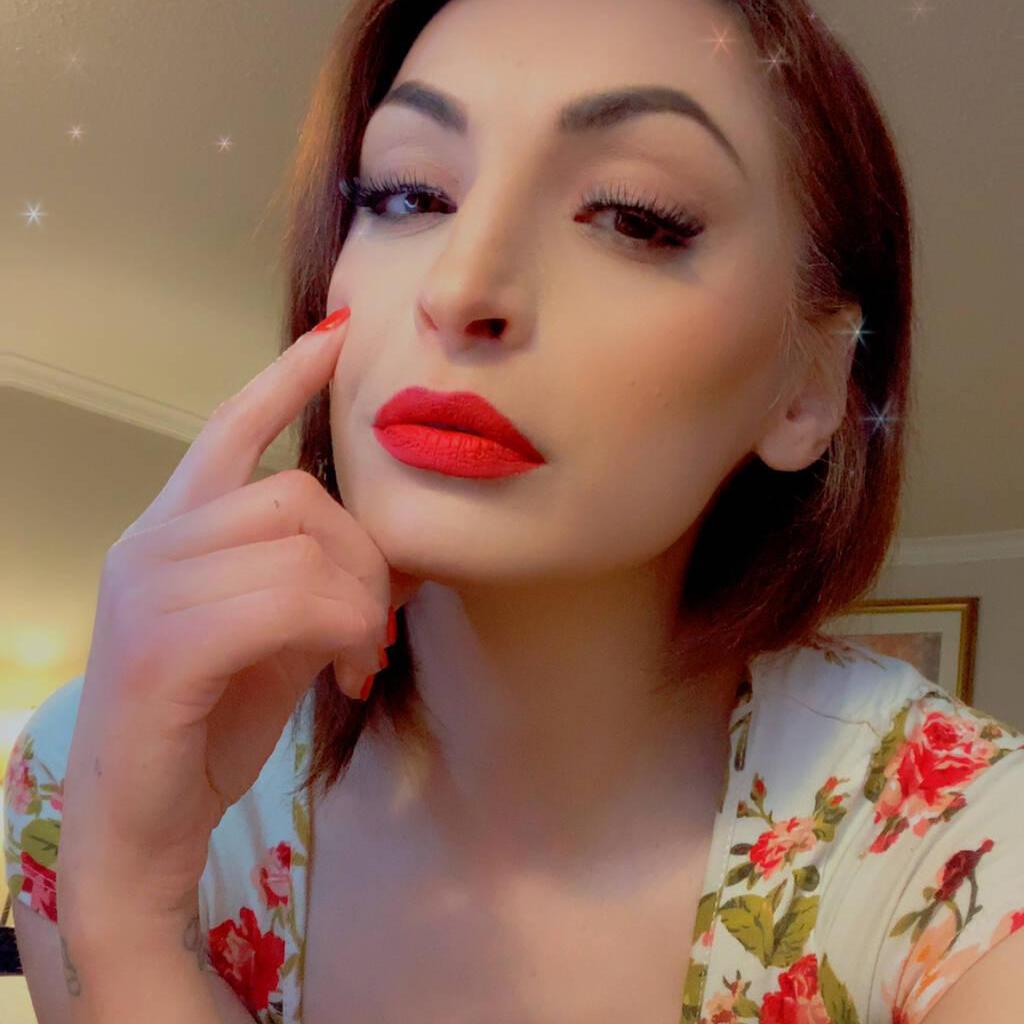 
                        Nazanin
                     is Female Escorts. | Richmond Hill | Ontario | Canada | escortsaffair.com 