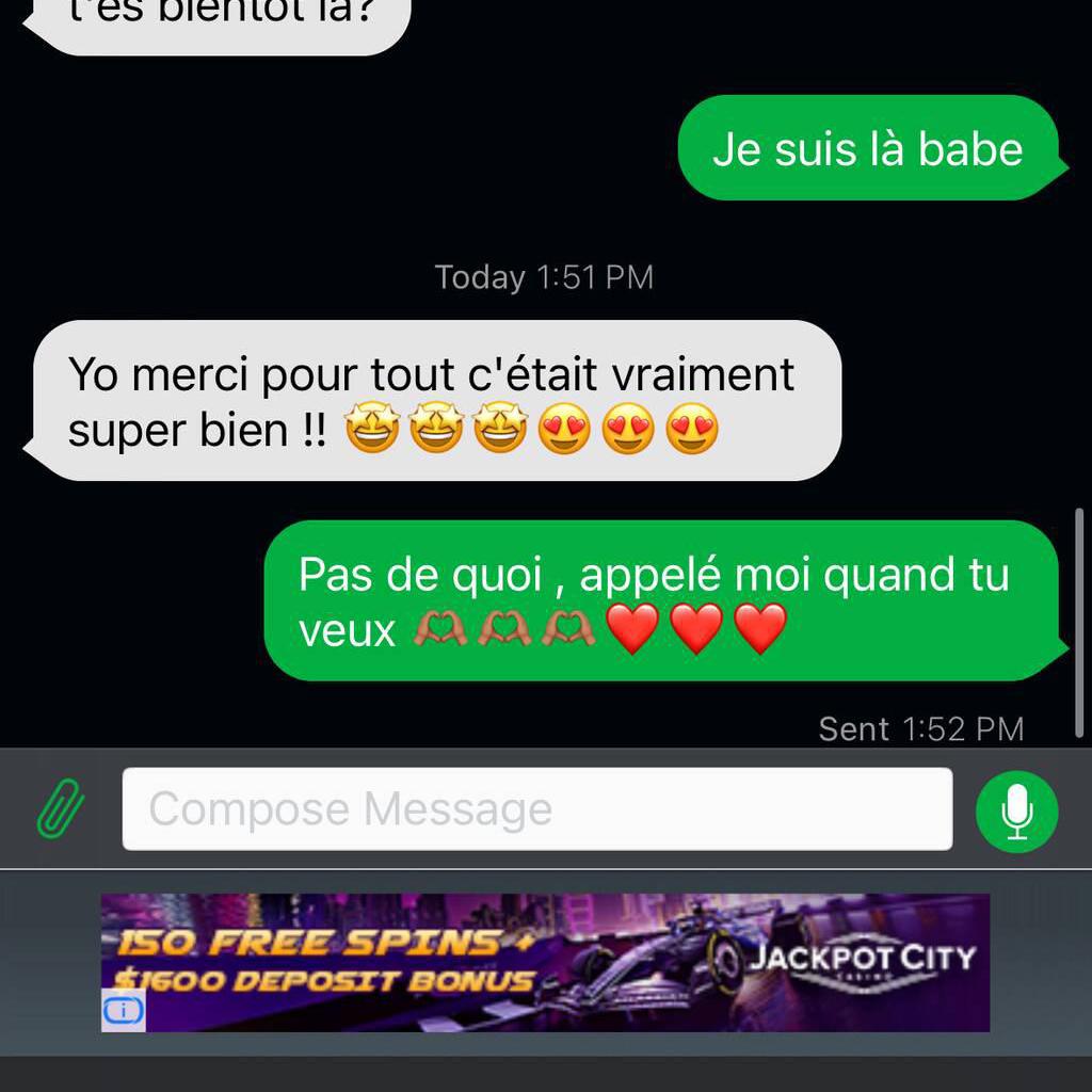 
                        Myrah
                     is Female Escorts. | Quebec City | Quebec | Canada | escortsaffair.com 